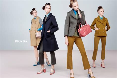 prada fall winter 2015 coats|Prada women' s blazers.